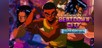 Treachery in Beatdown City: Ultra Remix
