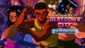 Treachery in Beatdown City: Ultra Remix