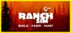 Ranch Simulator: Build, Hunt, Farm