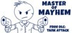 State of Anarchy: Master of Mayhem [PS4]