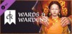 Crusader Kings III: Wards & Wardens PC - DLC