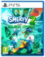 Smerfy 2 Więzień Zielonego Kamienia PS5