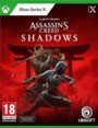 Assassin’s Creed Shadows XSX