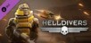 HELLDIVERS - Defenders Pack