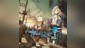 Atelier Escha & Logy: Alchemists of the Dusk Sky DX