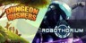 Indie Gems Bundle - JRPG Edition