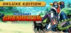 UFO ROBOT GRENDIZER - The Feast of the Wolves - Deluxe