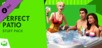 The Sims 4 Perfekcyjne Patio Akcesoria