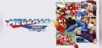 Mega Man Legacy Collection