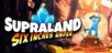 Supraland Six Inches Under Steam CD Key