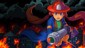 Firegirl: Hack 'n Splash Rescue DX
