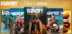 Far Cry Gold Pack