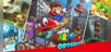 Super Mario Odyssey - Europe