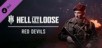 Hell Let Loose - Red Devils [PS5] - PS+ Discount
