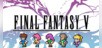 FINAL FANTASY V