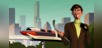 Powerstar Golf - City Park Game Pack