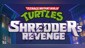 Teenage Mutant Ninja Turtles: Shredder's Revenge