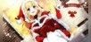 Sakura Santa