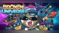 Broken Universe - Tower Defense