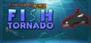 Pixel Game Maker Series Fish Tornado