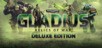 Warhammer 40,000: Gladius - Relics of War Deluxe Edition