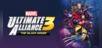 MARVEL ULTIMATE ALLIANCE 3: The Black Order