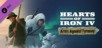 Hearts of Iron IV: Arms Against Tyranny Expansion PC - DLC