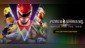 Power Rangers: Battle for the Grid - Digital Collector's Edition