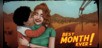 Best Month Ever!