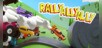 Rallyallyally