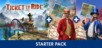 Ticket to Ride: Starter Pack