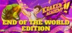 Kraken Academy: End Of The World Edition