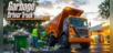 Garbage Driver Truck Simulator 2025