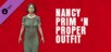 The Texas Chain Saw Massacre - Nancy Outfit 1 - Prim 'N Proper