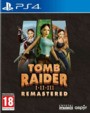 Tomb Raider I-III Remastered PS4 / PS5