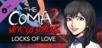The Coma 2 - Locks of Love [PS4]