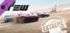 The Crew - Extreme Pack