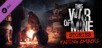 This War of Mine: Stories - Fading Embers (ep. 3) PC - DLC