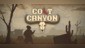 Colt Canyon