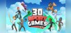 30 Sport Games in 1