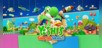 Yoshi's Crafted World