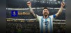 eFootball 2024: Leo Messi Edition