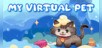 My Virtual Pet
