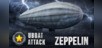 Uboat Attack: Zeppelin DLC