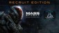 Mass Effect: Andromeda - Standard Recruit Edition