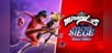 Miraculous: Paris Under Siege - Deluxe Edition