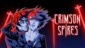 Crimson Spires PS4 & PS5