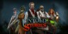 Lovecraft´s Untold Stories