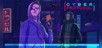 Cyber Protocol