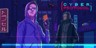 Cyber Protocol